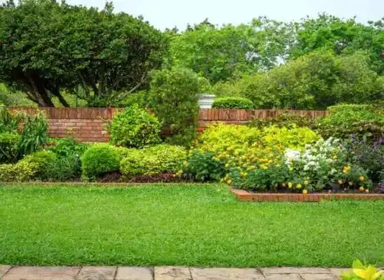 landscaping services Ohio